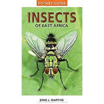 Pocket Guide Insects of East Africa