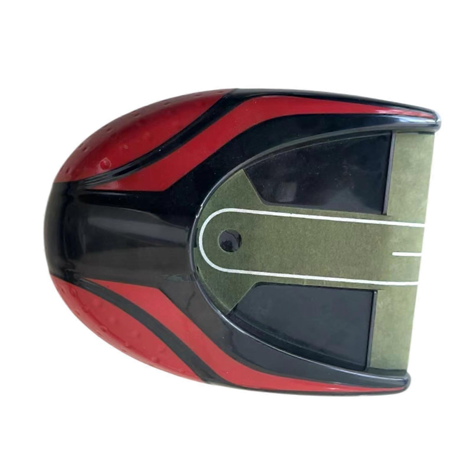 Golf Automatic Putting Cup Portable Ball Return Machine for Travel Home Yard