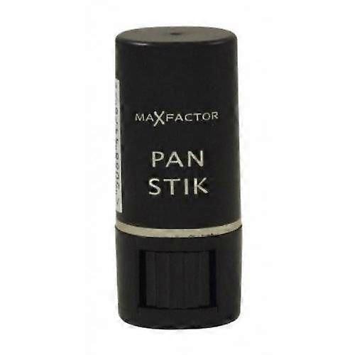 Max Factor Pan Stik Foundation 9g - 97 Cool Bronze