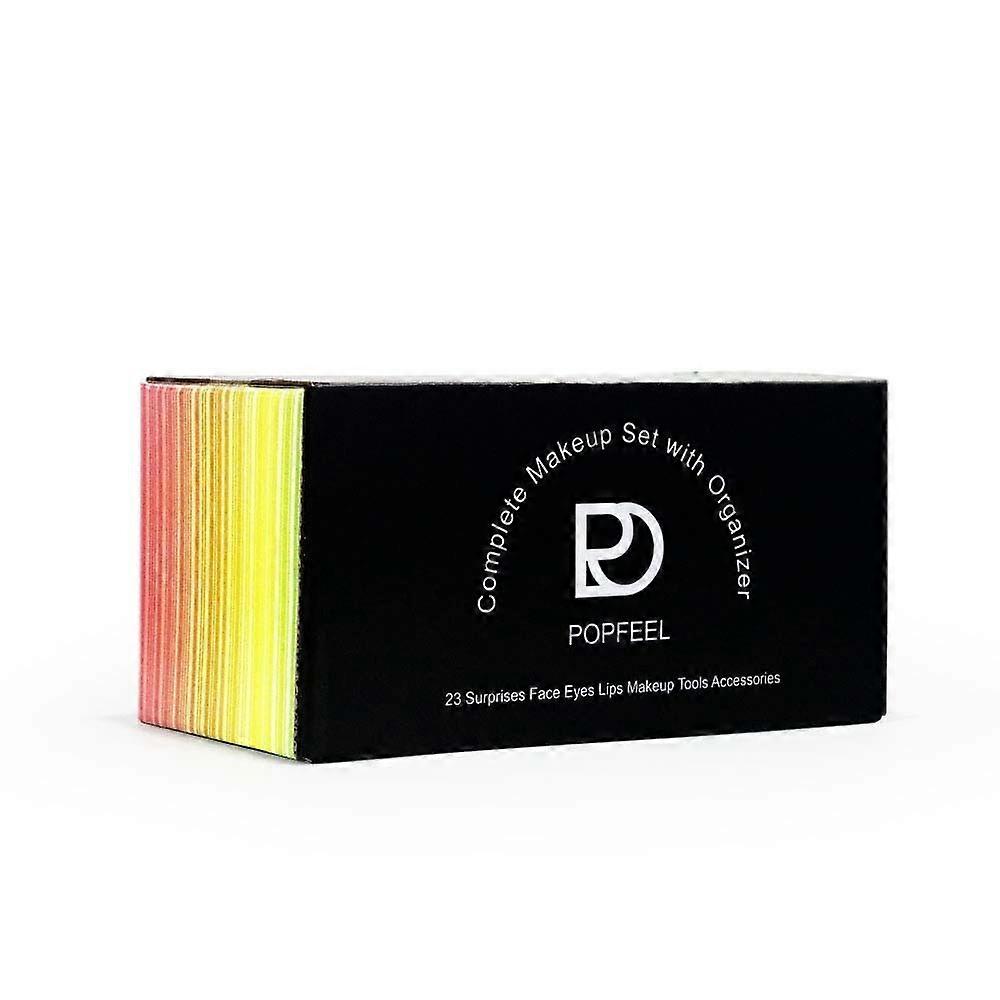 Lip Makeup Face Makeup Set Lip Gloss With Brilliante Colours And Smoothed Texture For Deeps And Glamorous Eye Look 16ml CCC