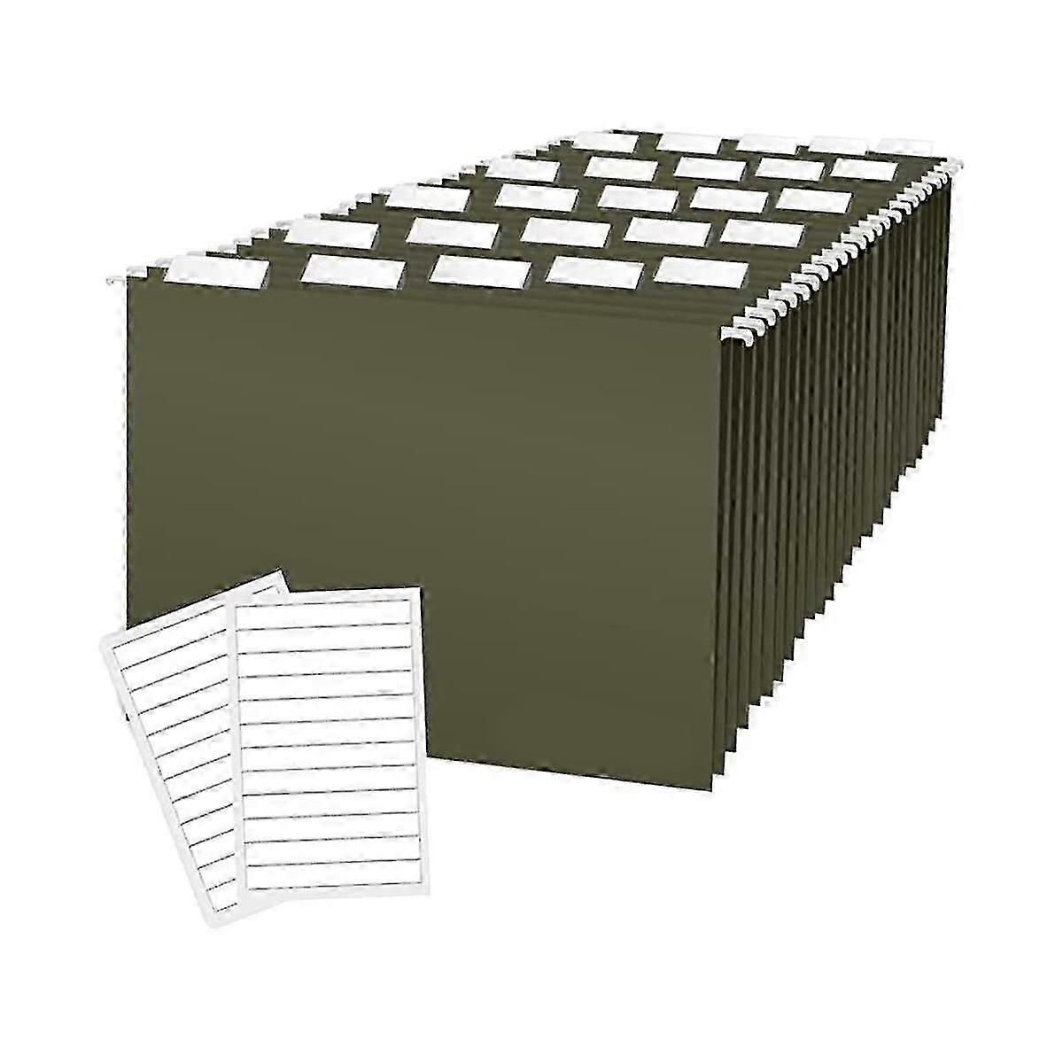 Hanging Folders Pack Of 25 Size File Folders Hanging Folders Folders For File Cabinets