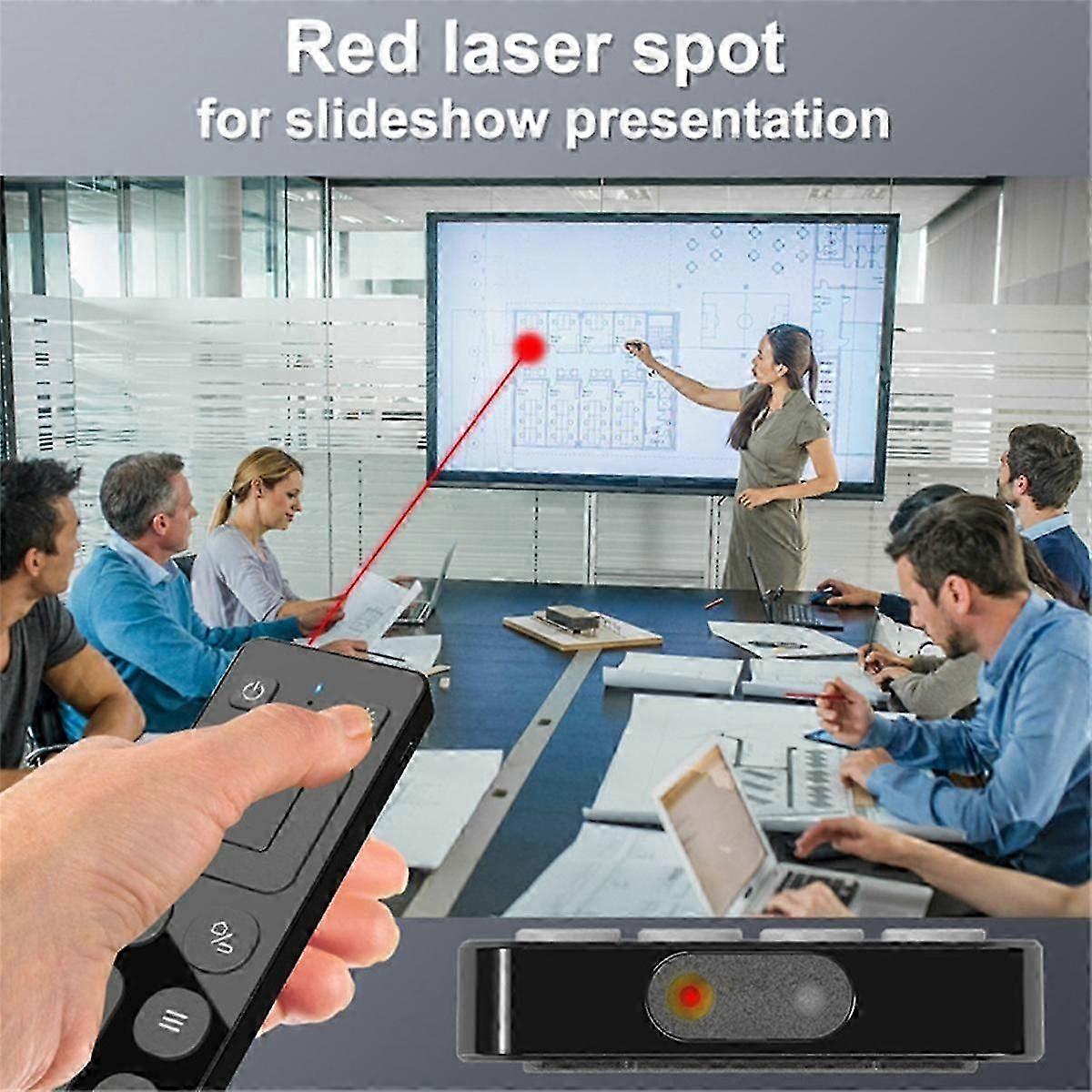 T9Pro Air Mouse Voice Control 2.4GHz Bluetooth Pointer Page Turning Wireless Keyboard Remote compatible Android TV Box Tablet