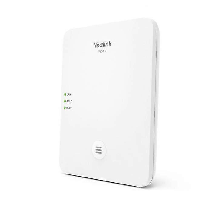 DECT Manager - YEALINK - W80DM - DECT Device Management - 1302013
