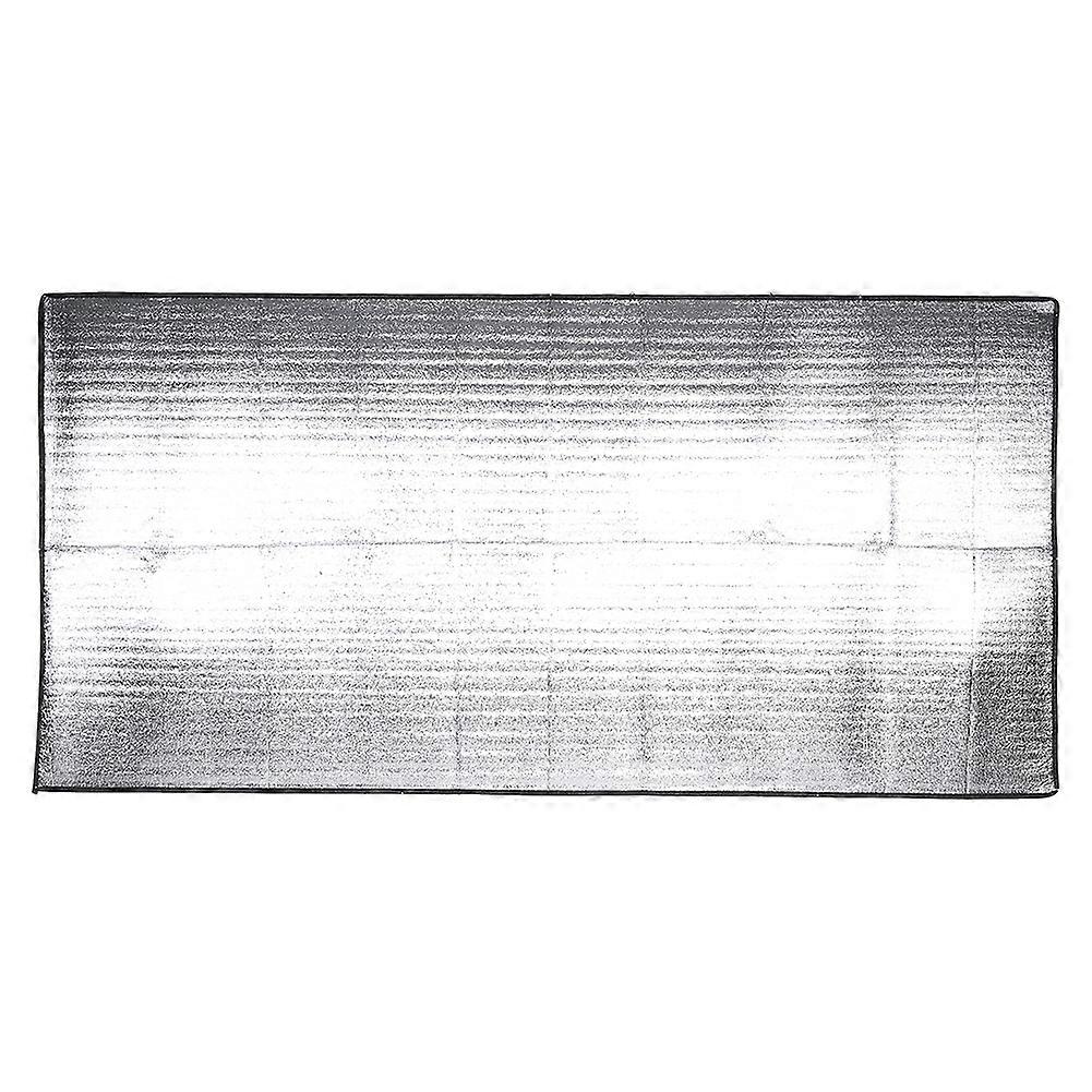 Kampeermat, slaapmat, buitenmat