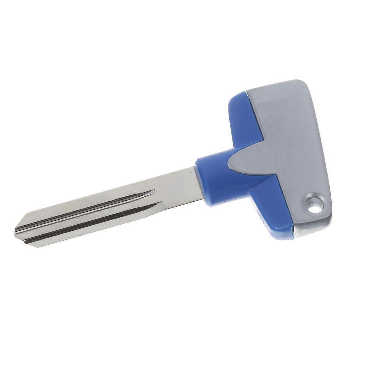 Car Key Blank Plate for LEGACY