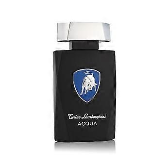 Woda toaletowa - TONINO LAMBORGHINI - Acqua - 200 ml - Mężczyzna - Świeży zapach