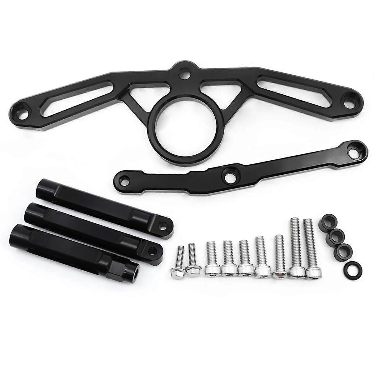 Lenkungsdämpferhalterung Kit für MT-09 MT09 2021-2023
