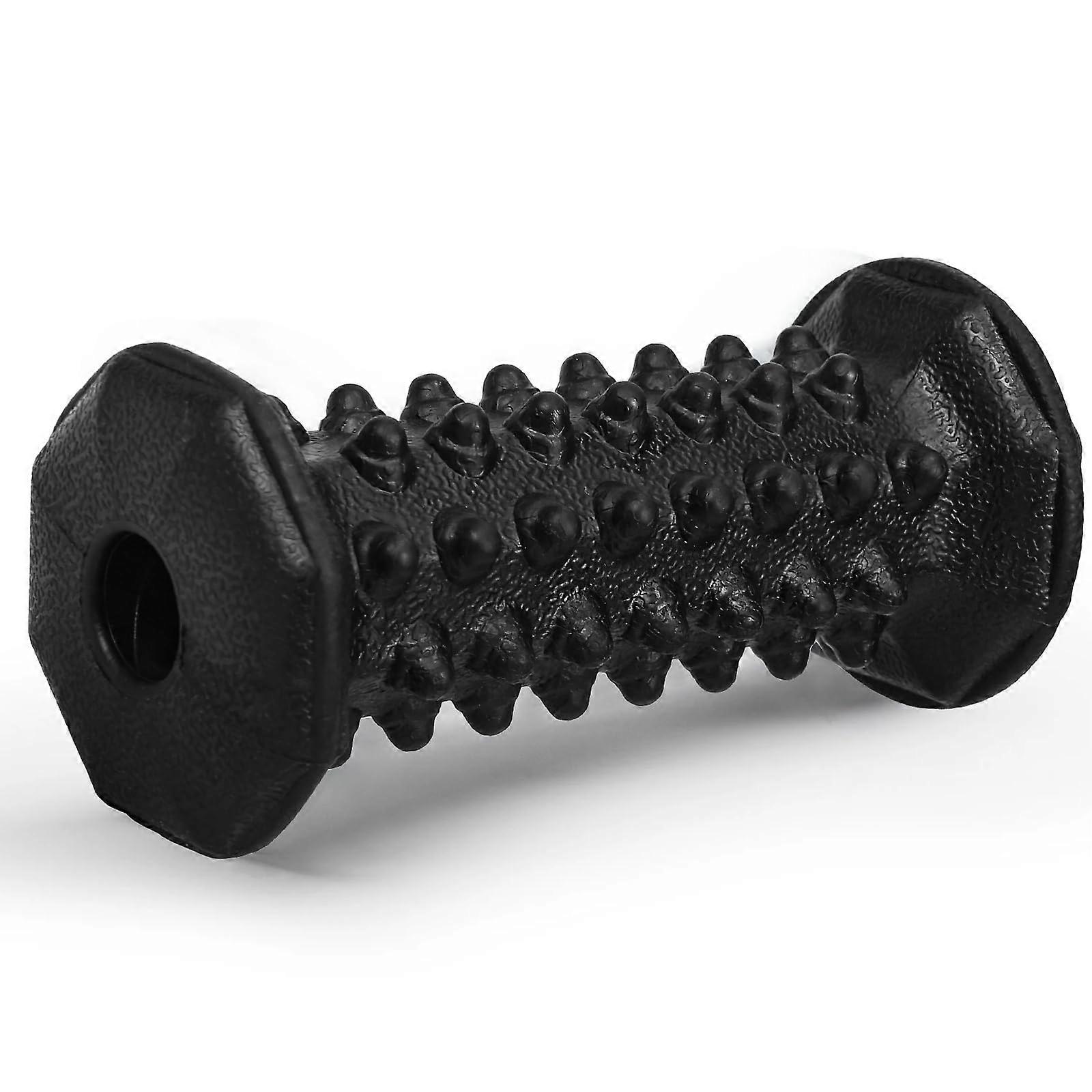 Foot Roller for Arch and Heel Pain Relief - Deep Tissue Massage, Portable, Ergonomic Design, Multi-Color Options