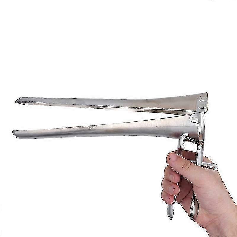 Dilatateur Vaginal Bovin – Instrument Vétérinaire Neuf