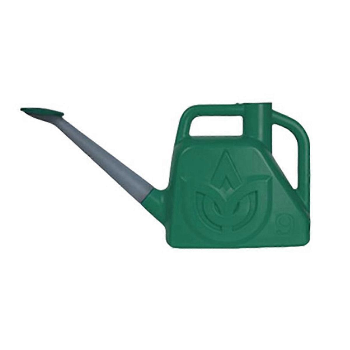 Watering Can for Plant Watering Cans with Removable Nozzle Green