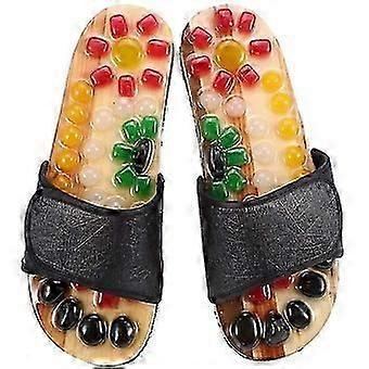 نعال مساج حصاة-MXBC