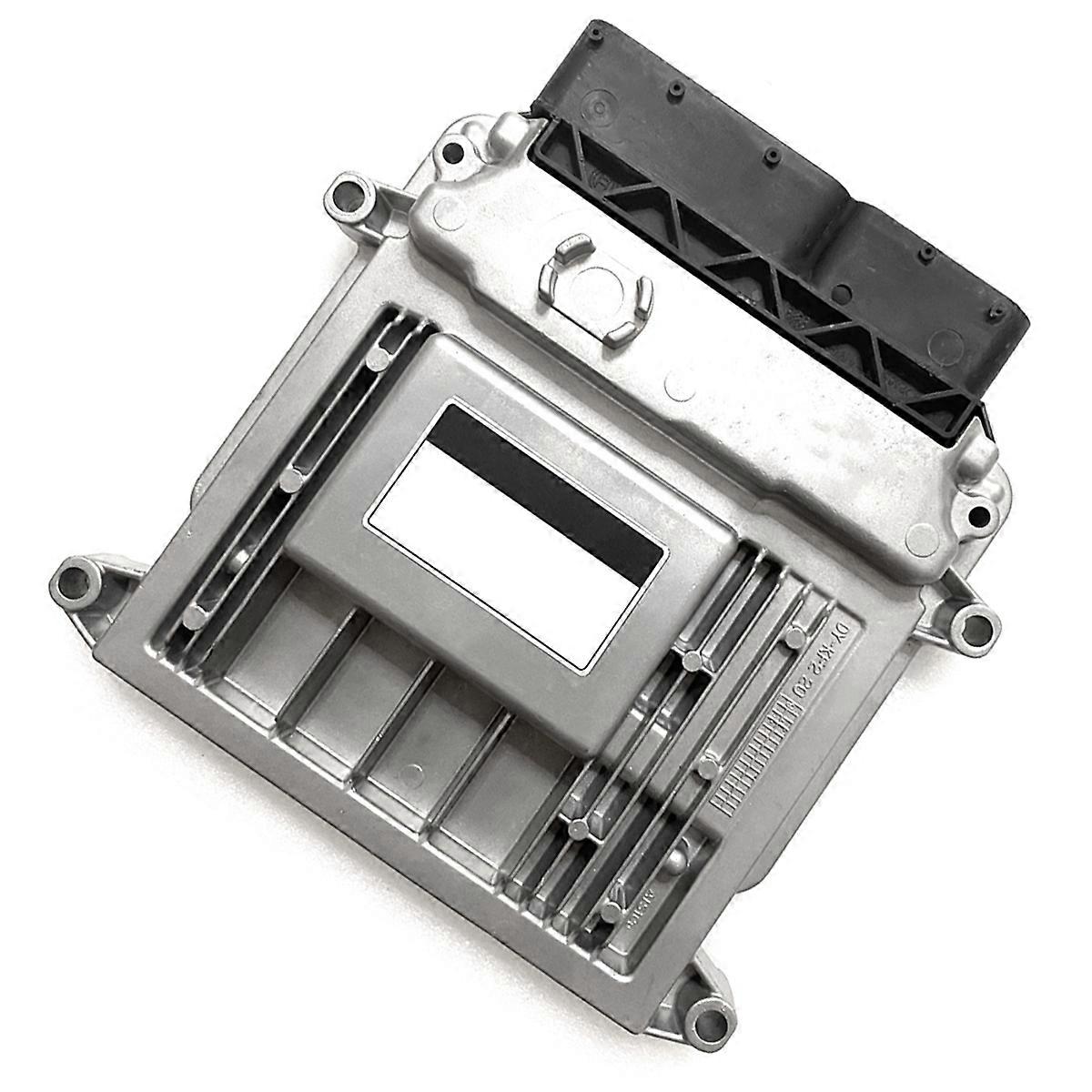 Car Engine Computer Board Electronic Control Unit ECU for