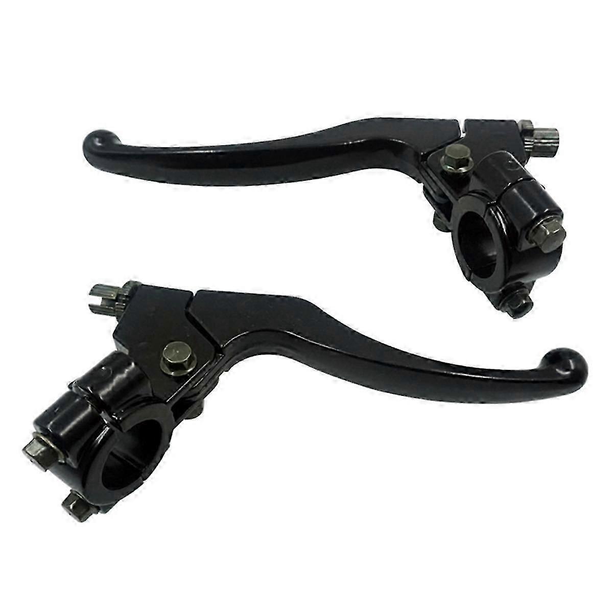 CBR125R دراجة نارية مخلب رافعة تصاعد جثم مرآة حامل CBR125 القابض رافعة الروك الجبهة ب