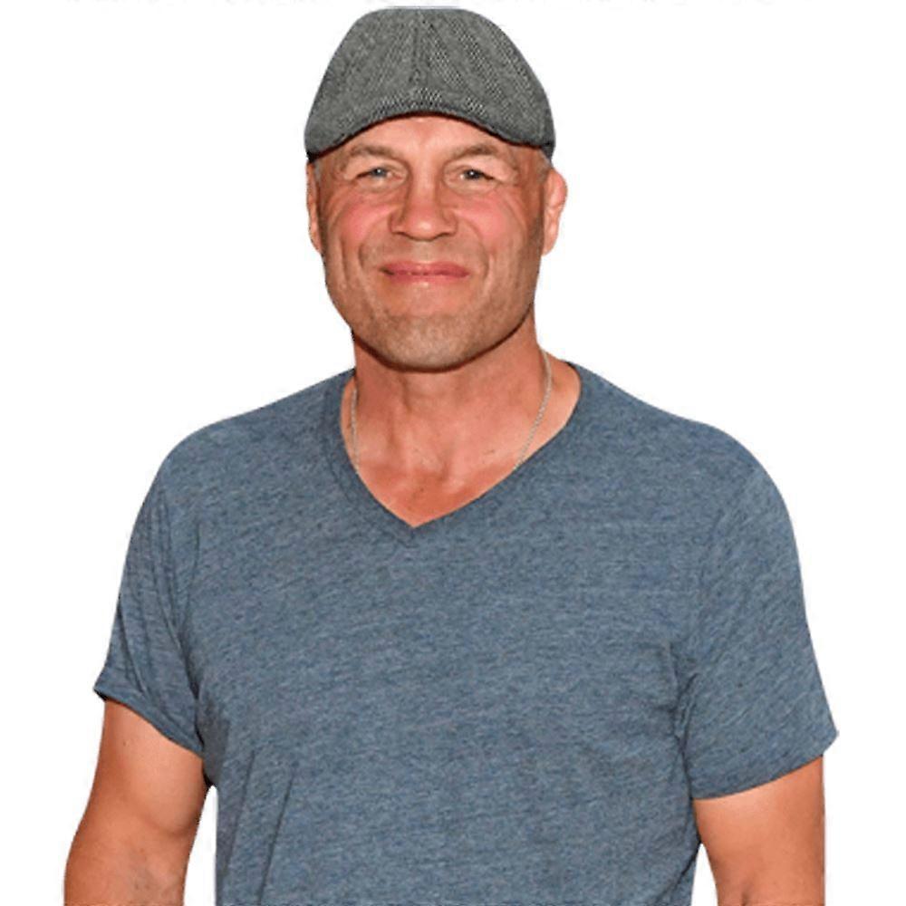 Randall Couture (Casual) Half Body Buddy Cutout