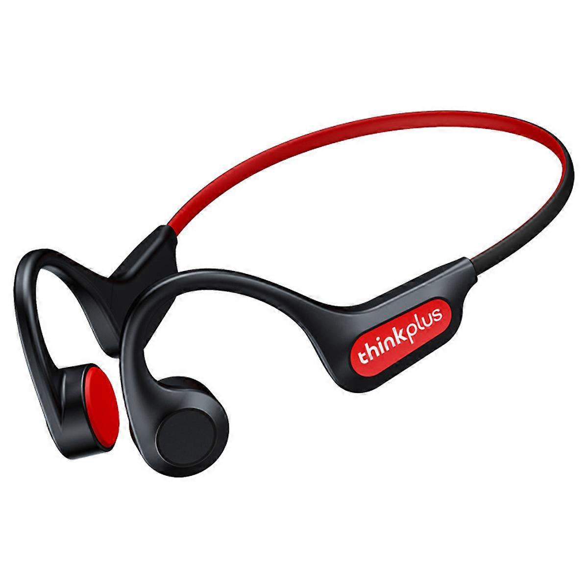 Bone Conduction Earphones Pro Bluetooth Wireless Headphones