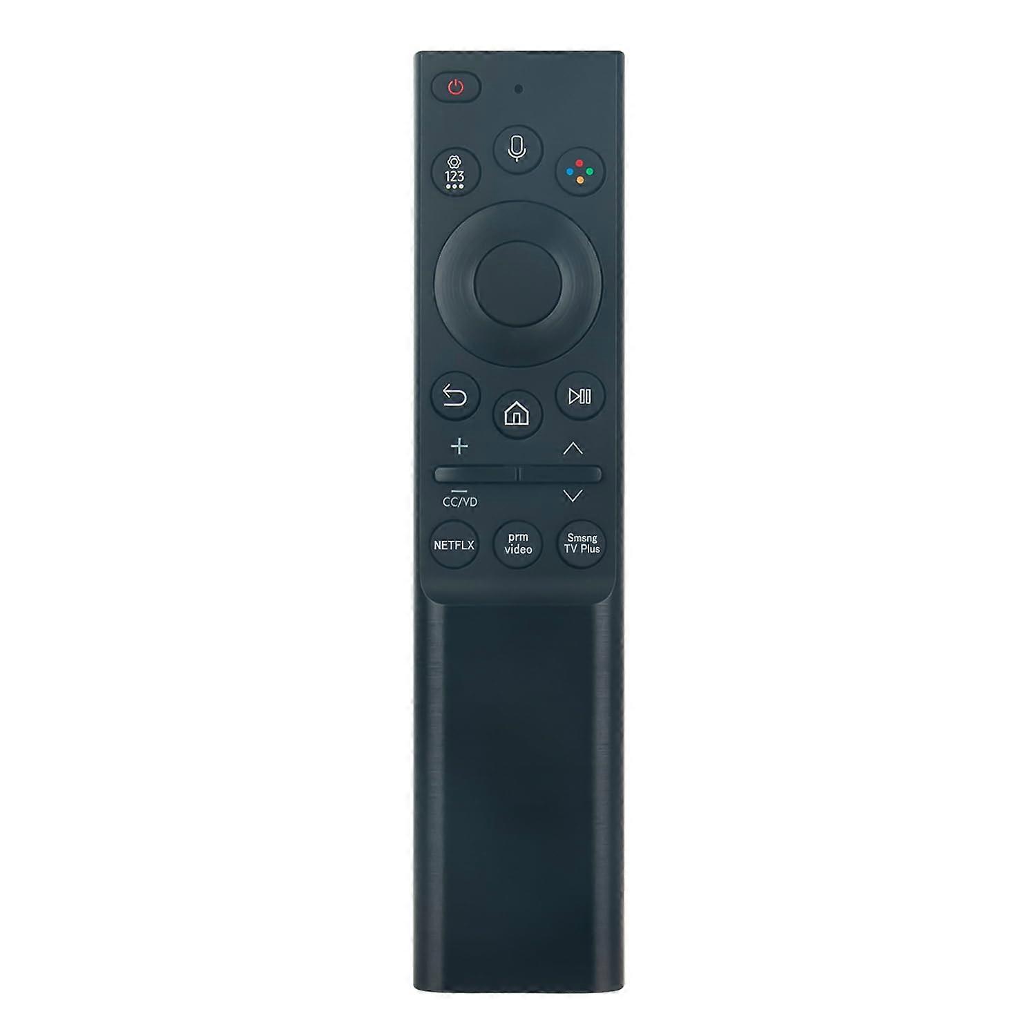 BN59-01363M Voice Replaced Fit for Samsung Smart TV with Short APP: Netflix Prime-Video