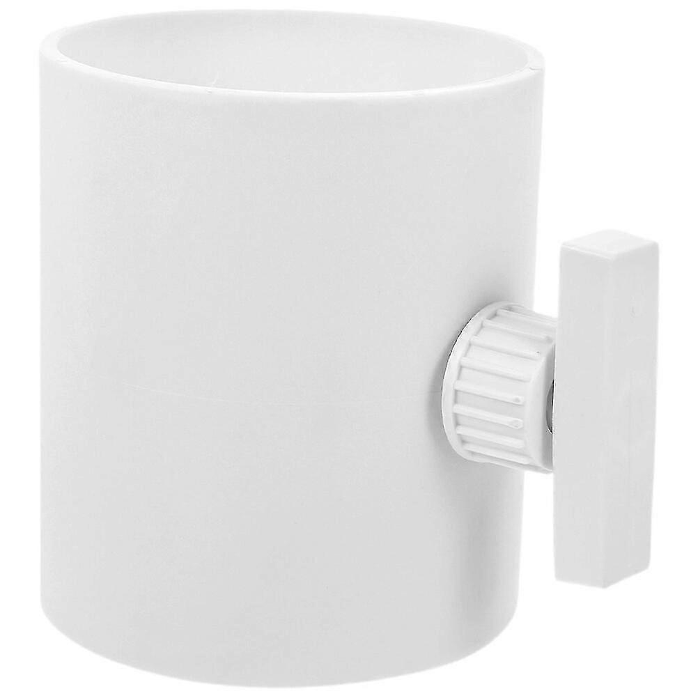 Air Flow Control Valve Backdraft Damper Valve Airflow Ducting Valve Shut-off Valve