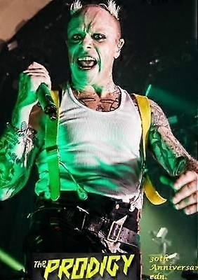 The Prodigy - 30th Anniversary edn