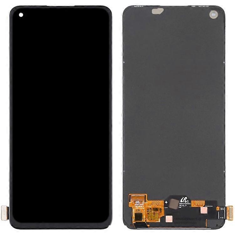 Compatible For OPPO Reno7 SE 5G / Find X5 Lite / F21 Pro 4G / Reno7 4G / Reno7 5G (Global) / Realme 9 Pro+ 5G Grade B OLED Screen