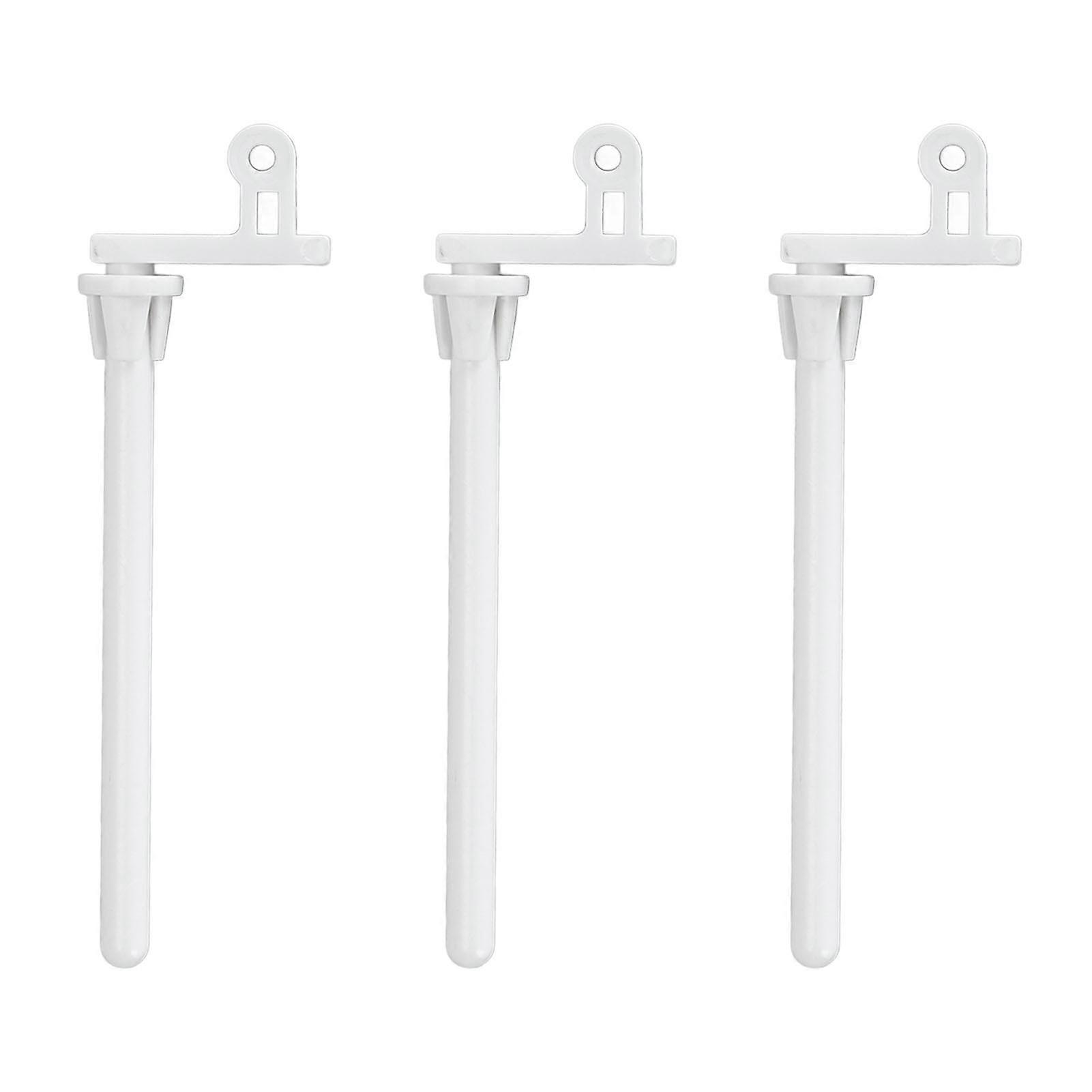 Pcs Sewing Machine Bobbin Spindles Professional Portable Replacement Accessories