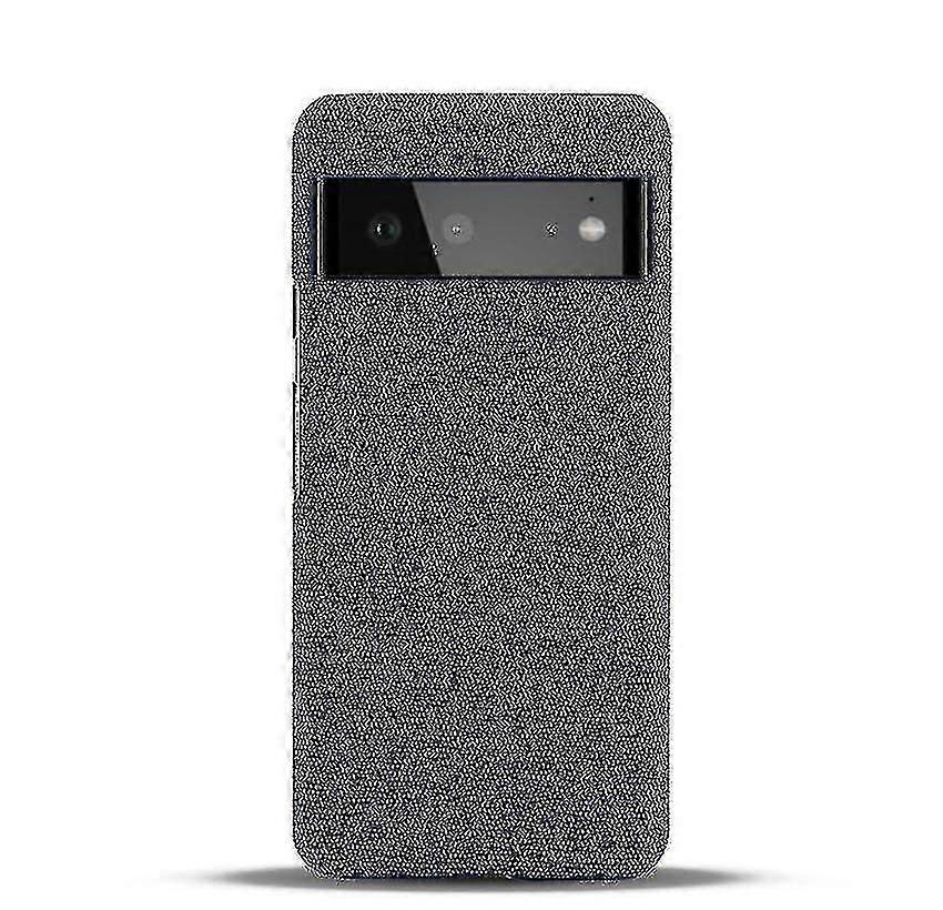 מארז פרוטטיבי בד עבור פיקסל גוגל 6