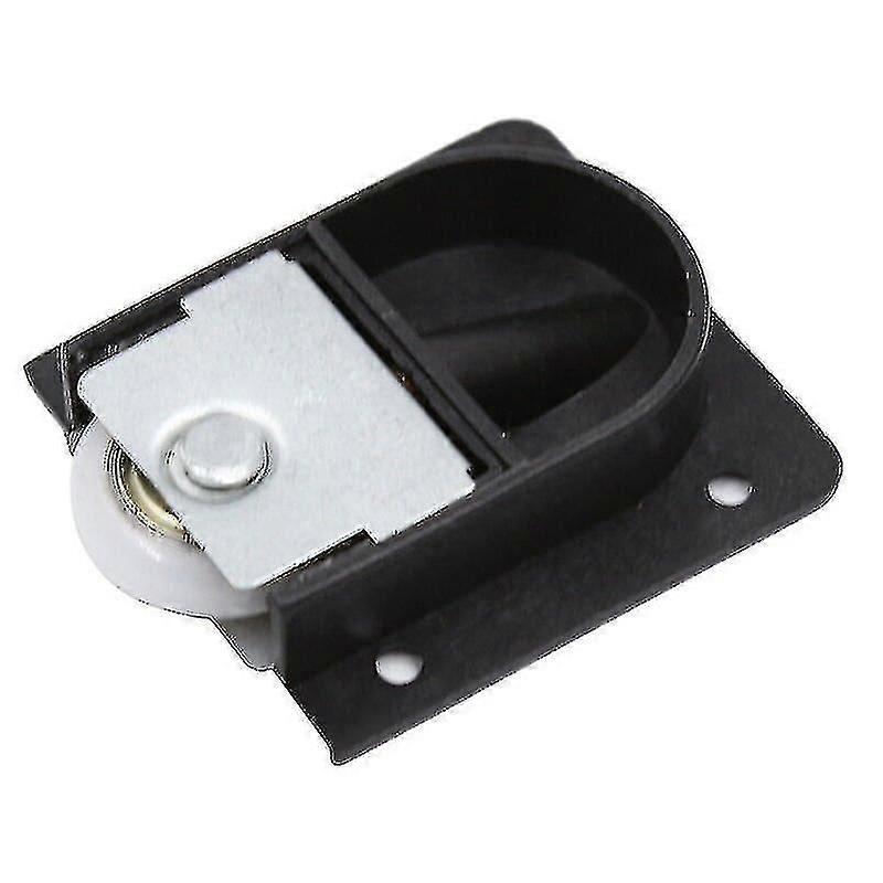 Sliding Wheel Sliding Door Wheel Wheel Roller Lock Latch Roller Wardrobe Roller