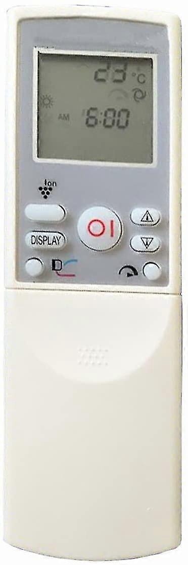 Télécommande 2026 Crmc-a669jbez pour climatiseur Sharp