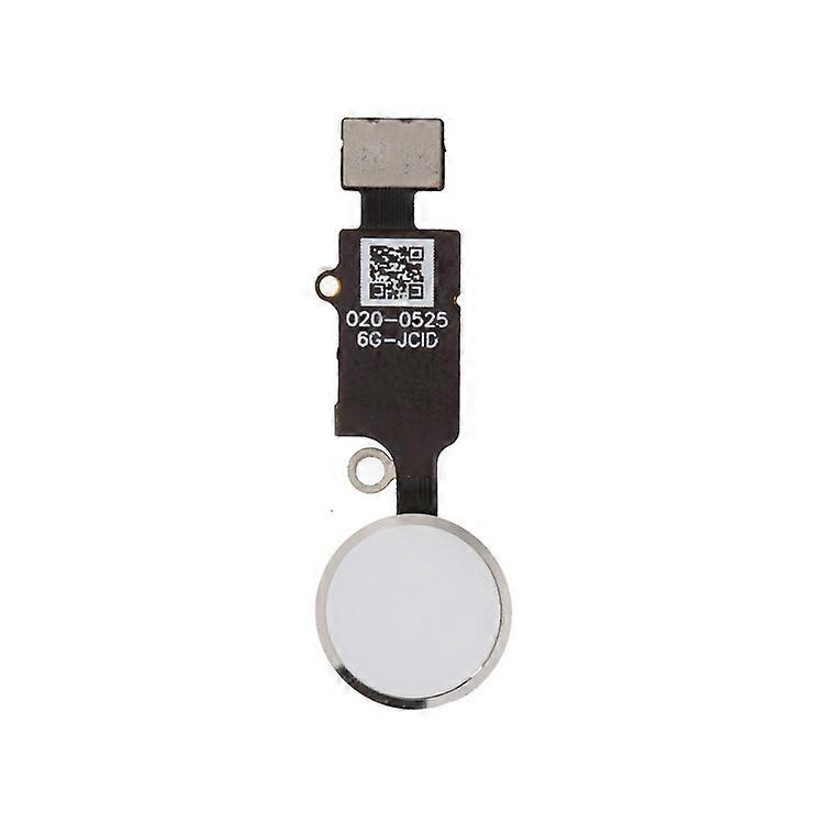 JC 6th Home Button Flex Cable Part (without Logo) Compatible For iPhone 7 / 7 Plus / 8 / 8 Plus