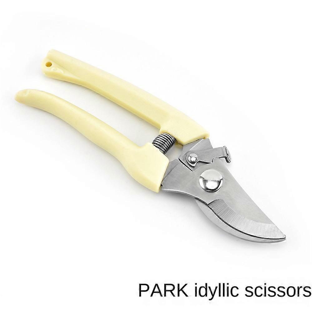 Gardening Secateurs Garden Pruning Shears Shrub Branch Trimmer Pruner Scissors