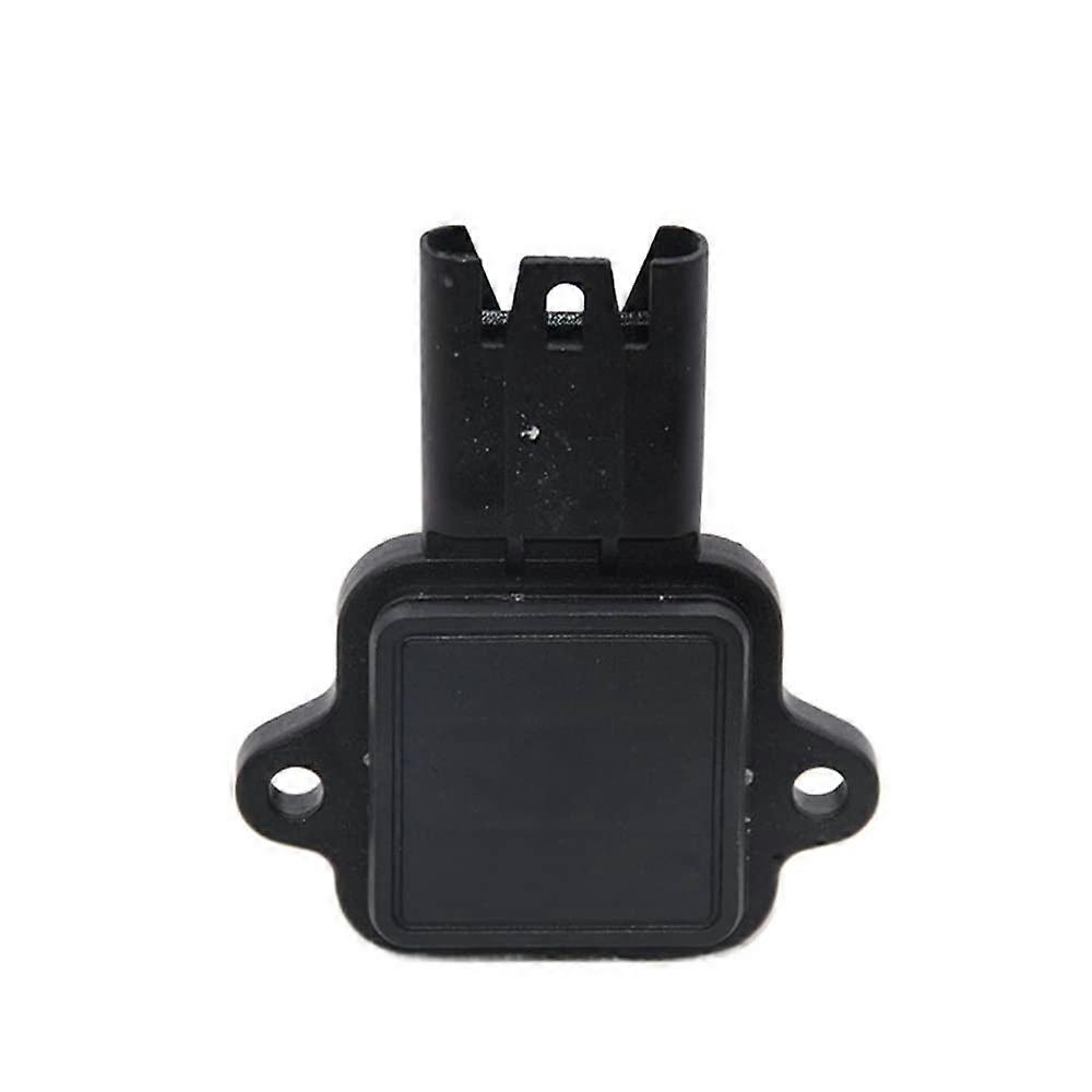 Air Flow Sensor Adapter 5WK97508Z Mass Air Flow Sensor Meter MAF Fit for BMW E60 E61 E63