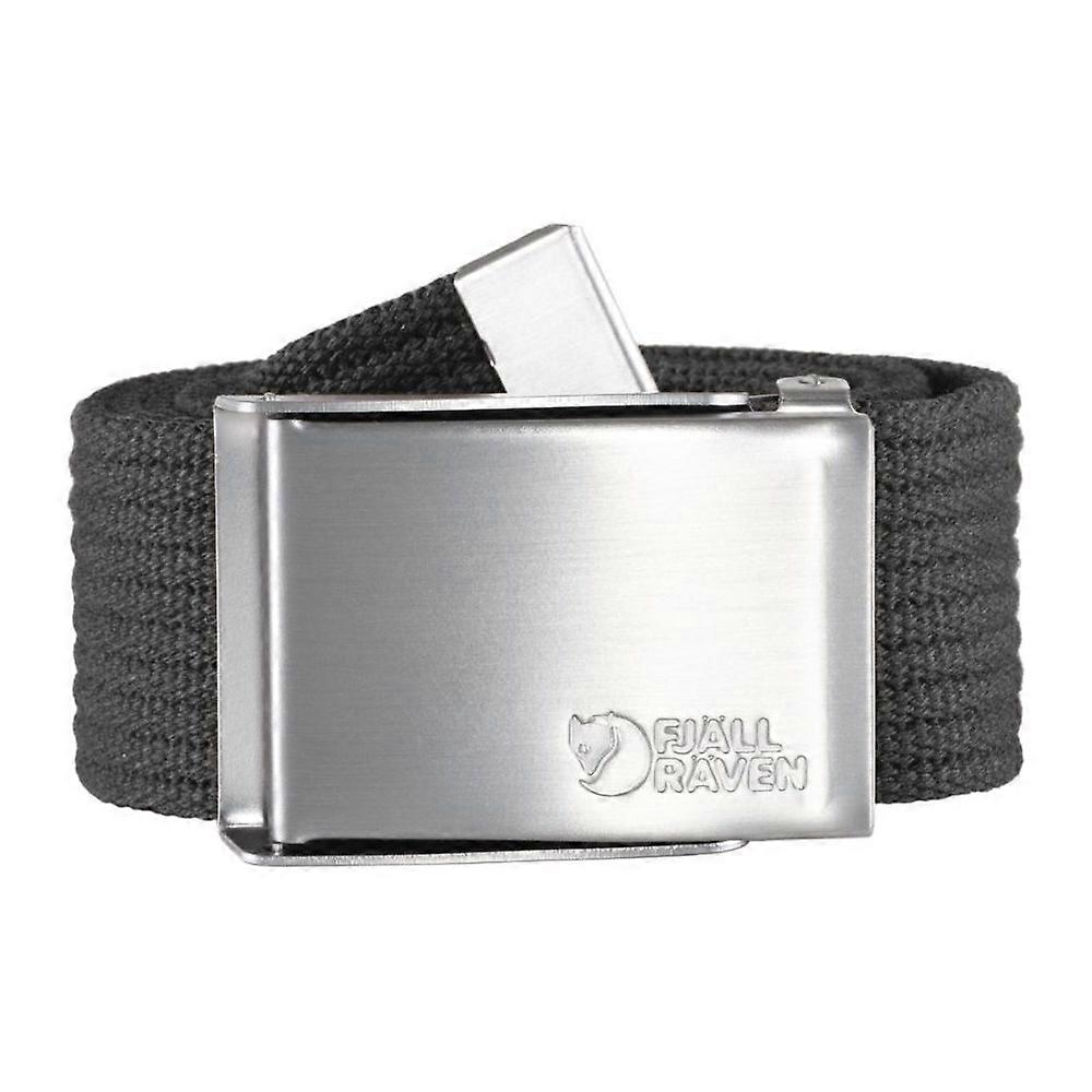 Belts Fjallraven Canvas 77029030