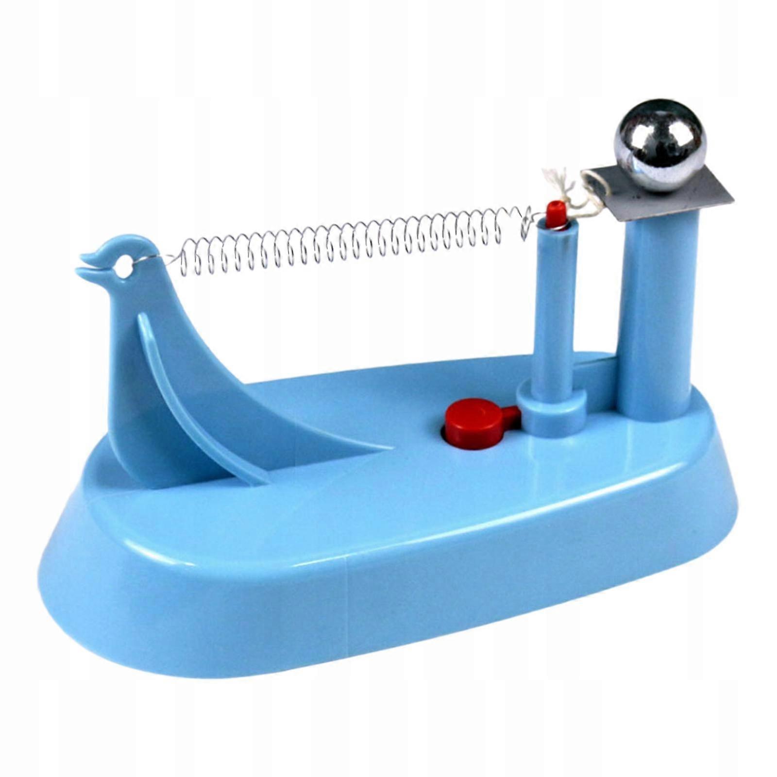 Inertia Demonstrator Physics Experiment Set DIY lapsille Kotikoulu