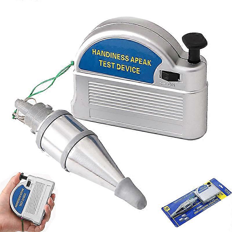 Retractable Plumb Bob With 6M Automatically Stretch Line Quickly Stabilize Magnetic Plumb Bobs Tool For Construction Industry