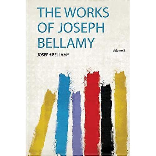Werken van Joseph Bellamy