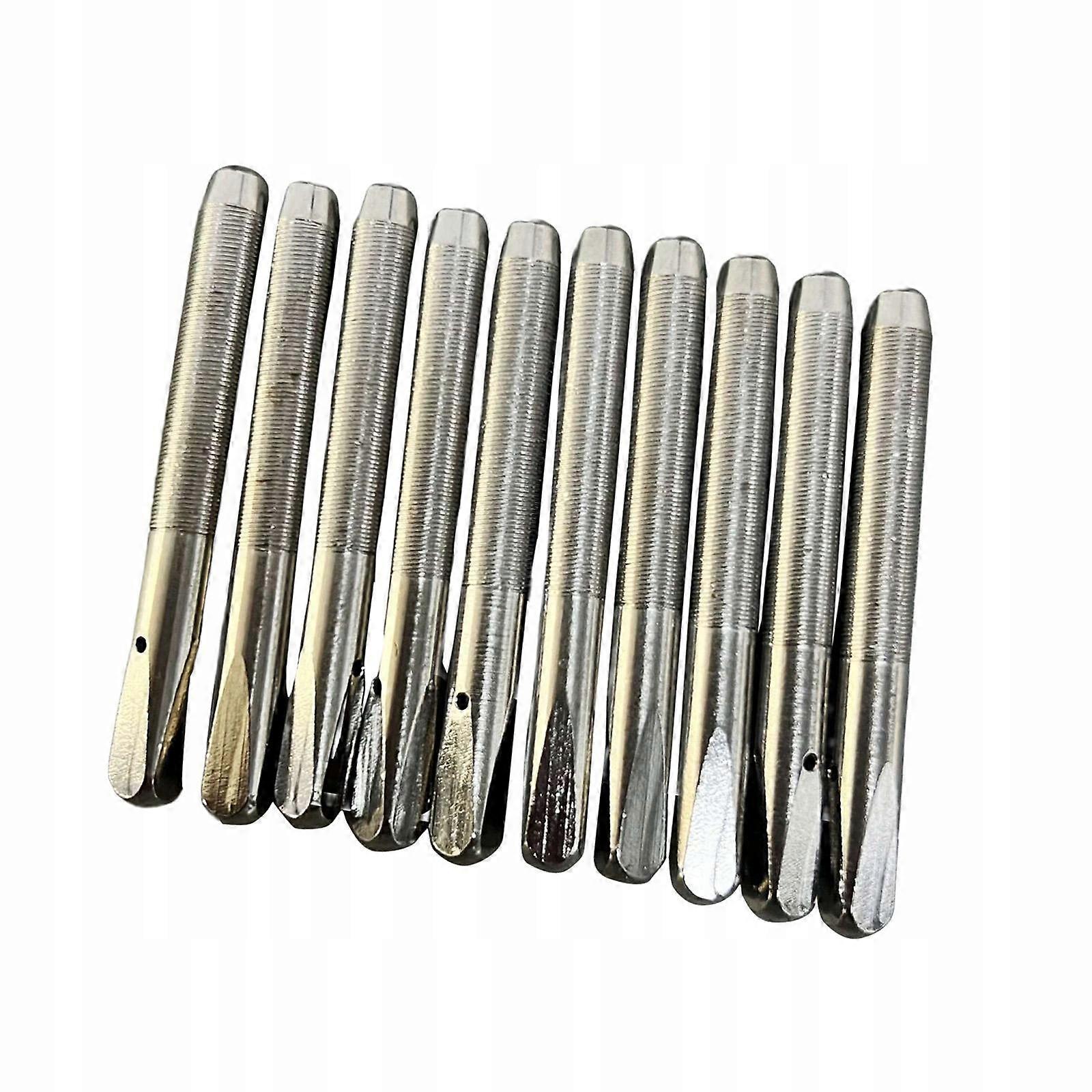 10x Tuning Pegs Replace Piano Tuning Key Parts