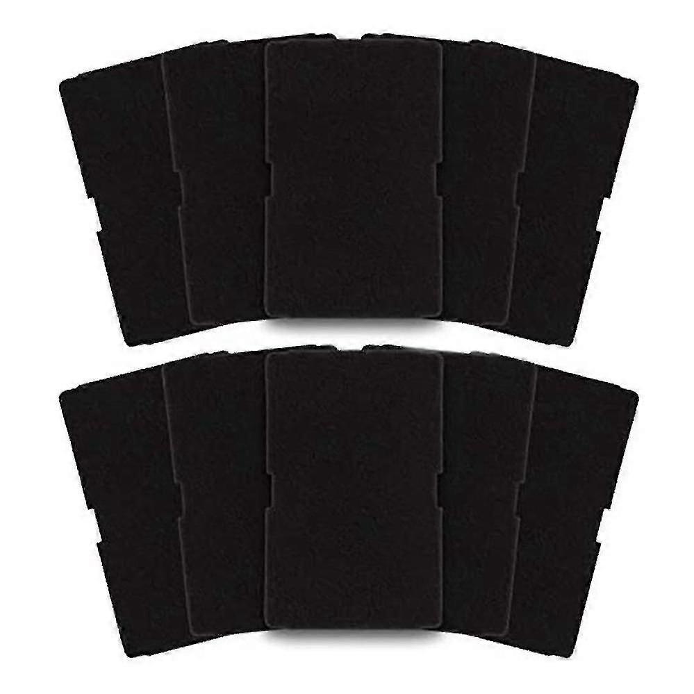 10 Pc Dryer Filter For Dryer Replacement For Beko 2964840100