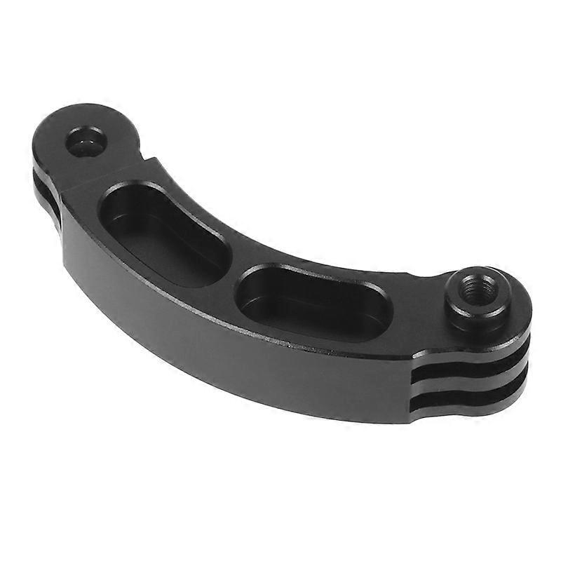 Extension Arm Connector Mount Helmet for Hero All Action Camera