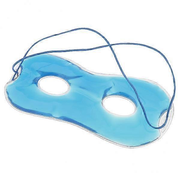 2x Reusable Eye Relaxation Cooling Against
