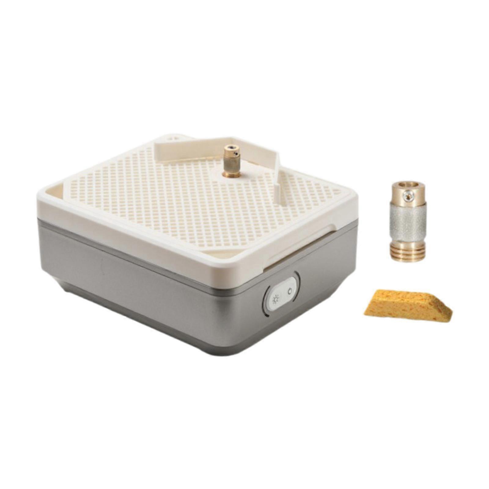 Glass Grinder Grinder Machine Portable Grinding Tool for Stone Ceramic