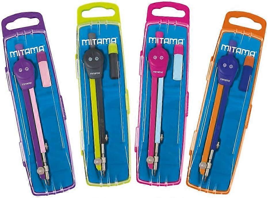 Kompassi varajohdoilla - Mitama