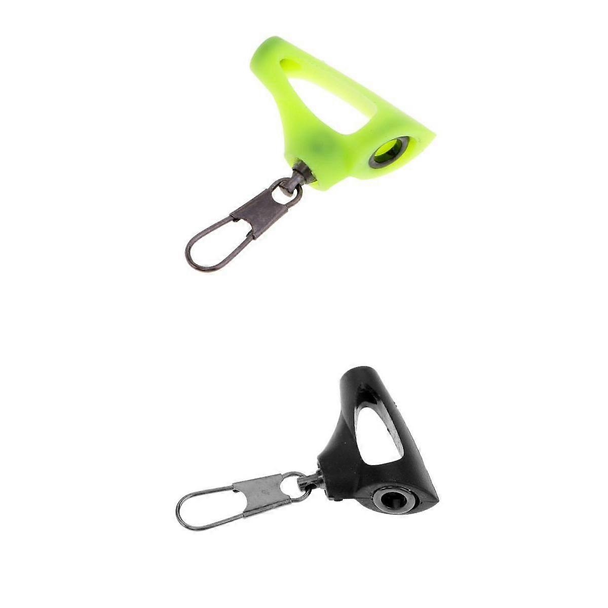 2x Poisson plongeur plongeur de pêche robuste