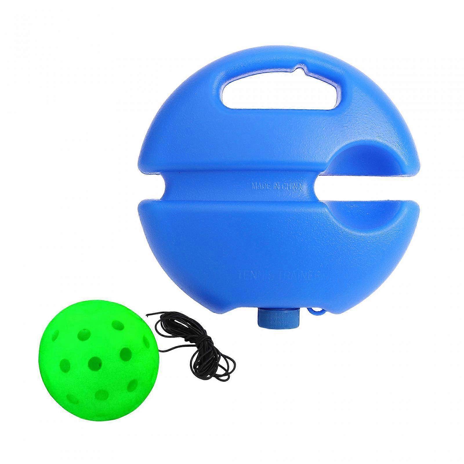 Εκπαιδευτής Pickleball Self Practicing Professional Adult Kids Single Player Durable