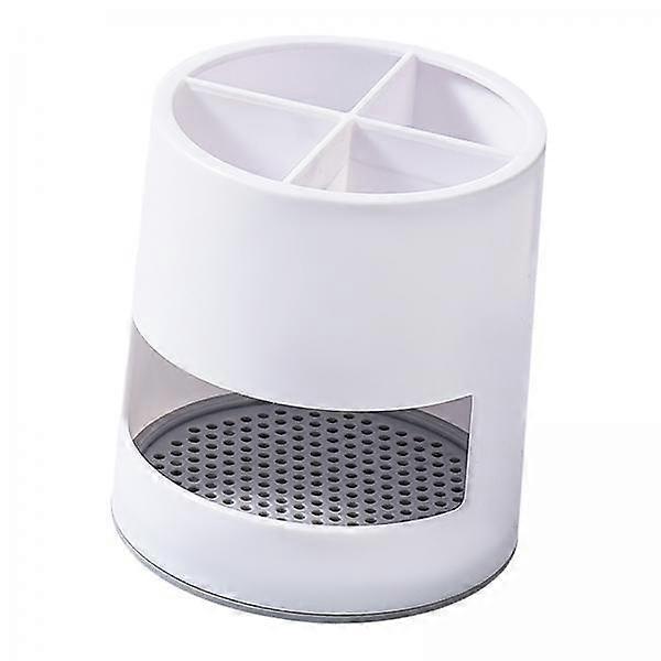 2-4pack Toothbrush Holder Detachable Multifunctional for Kitchen Utensils