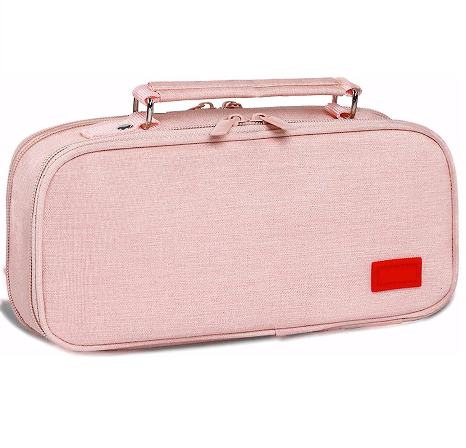 3-layer Large-capacity Pencil Case