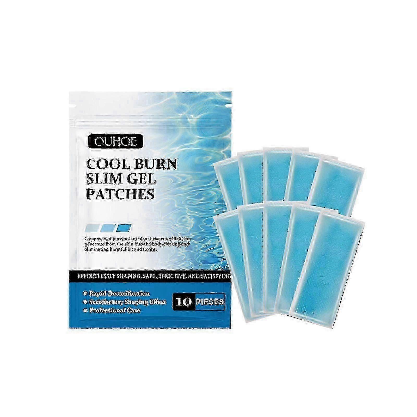 Shape Slimming Ice Stick Foot Firming Lift Ice Stick Shape Massage To Create A Beautiful Body