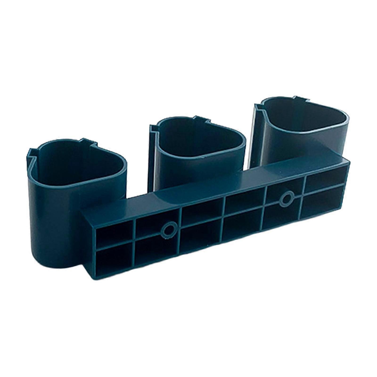 Battery Holder Battery Bracket Tool Storage Holder for Bosch Multipurpose