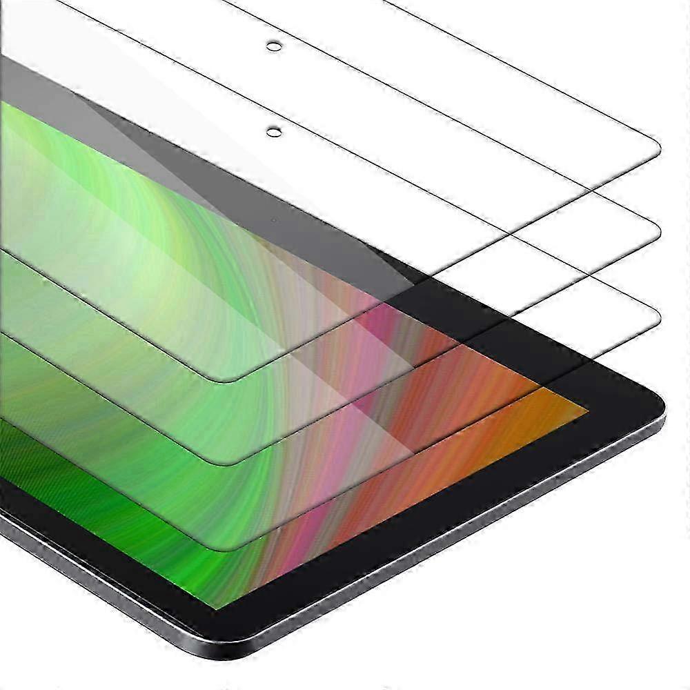 Screen Protector for Certain Brand Tablet M10 (10.1) TB-X505F Model - Protective Tank Film for Enhanced Display Safety