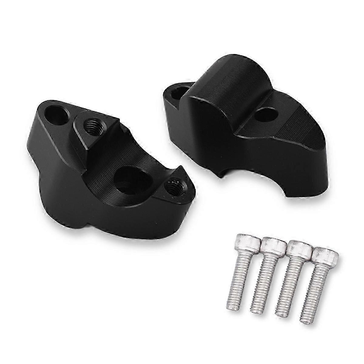 Motorcycle Handlebar Risers Up for CFMOTO 450MT 450 MT MT450