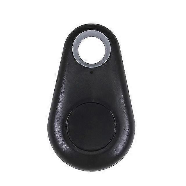 2025 Keyfinder Wallet Dog Cat kids GPS locator anti lost keychain Smart Search Bluetooth Tracker Tag