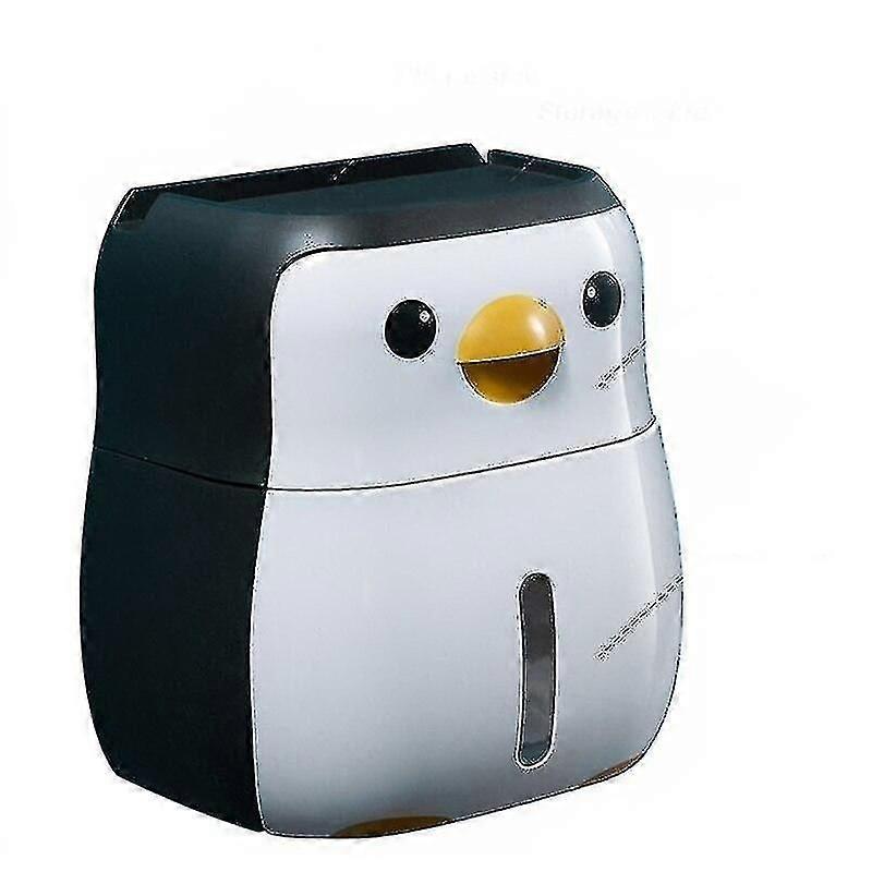 Wall Mounted Tissue Box Holder Kitchen Tissue Holder Bathroom Tissue Holder Kitchen Tissue Holder